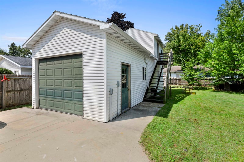 232 Quinton St, Green Bay, WI 54302