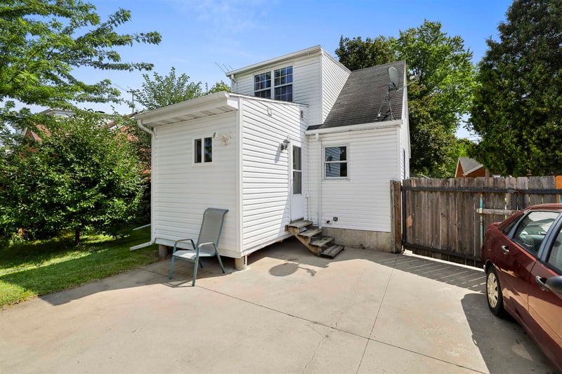 232 Quinton St, Green Bay, WI 54302