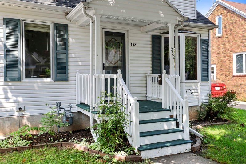 232 Quinton St, Green Bay, WI 54302