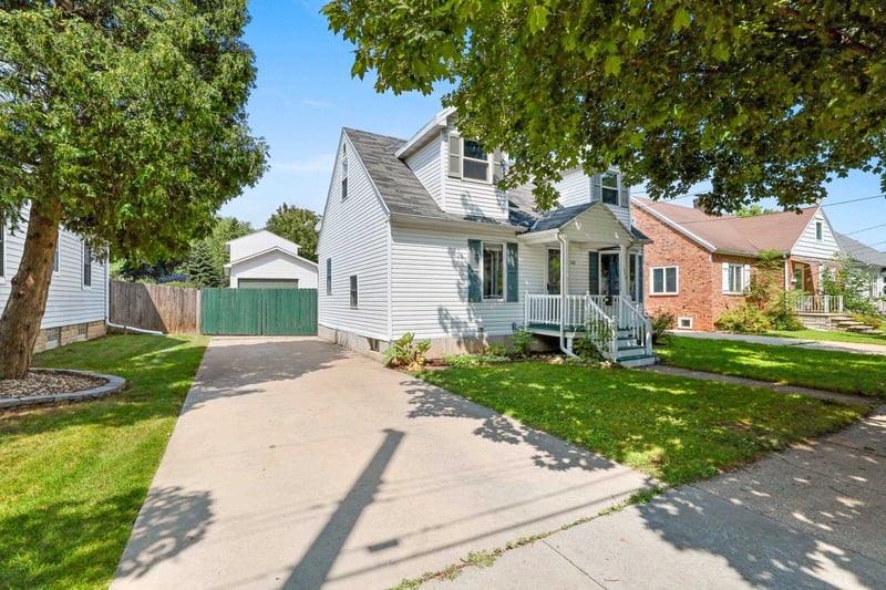 232 Quinton St, Green Bay, WI 54302