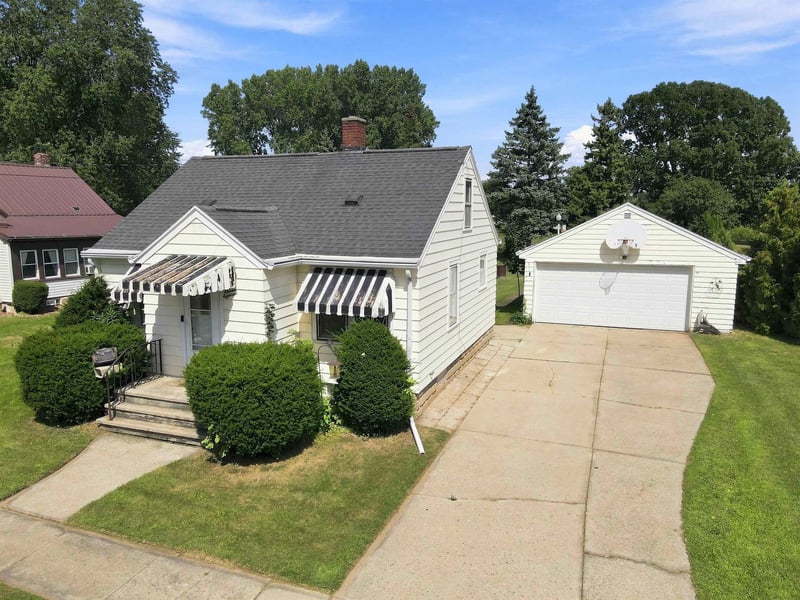 Home Worth Check