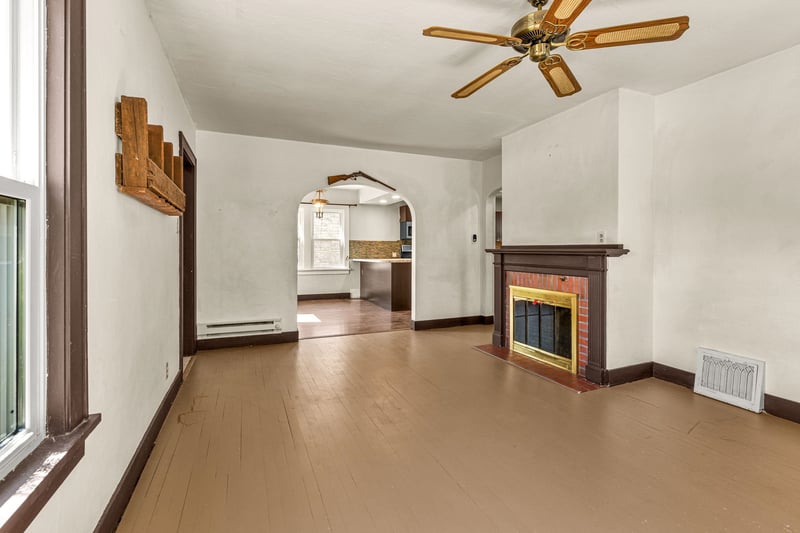 517 Columbia Ave, Green Bay, WI 54303-3926