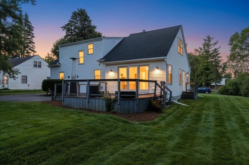 354 Lazarre Ave, Green Bay, WI 54301