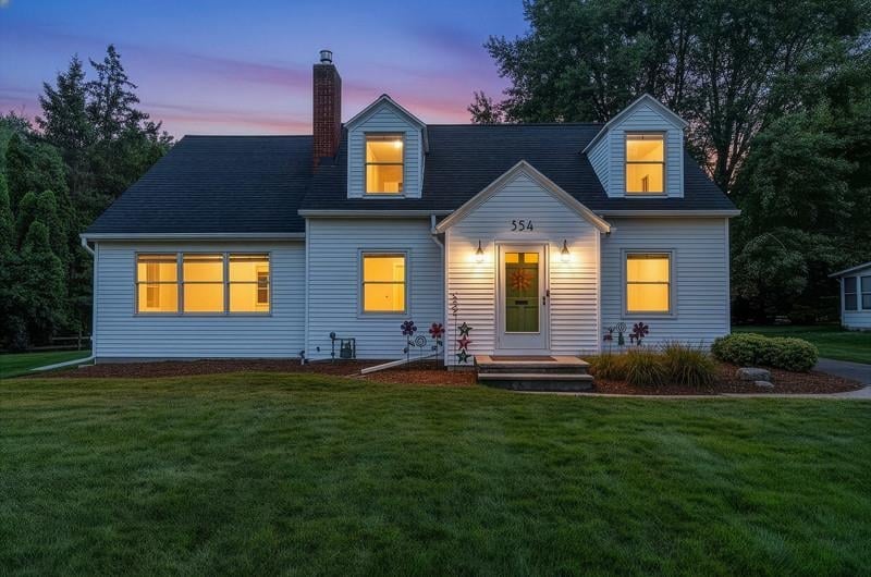 354 Lazarre Ave, Green Bay, WI 54301