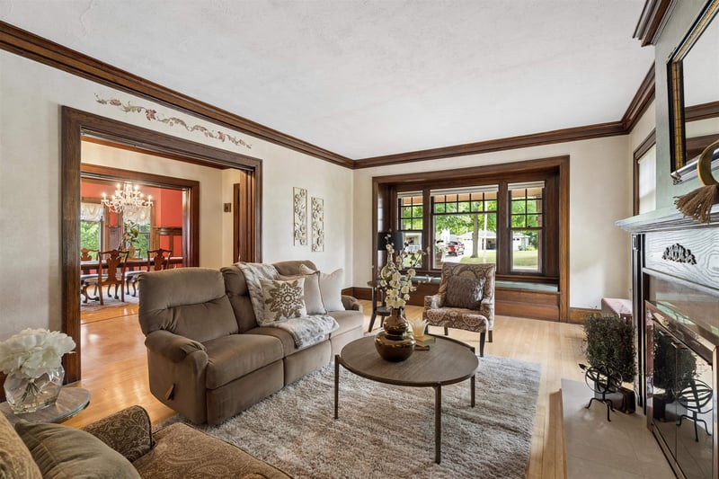 2012 Randolph Ave, New Holstein, WI 53061