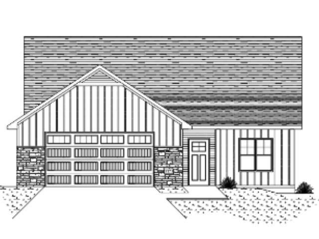 2375 Whispering Wind Ln, Green Bay, WI 54303
