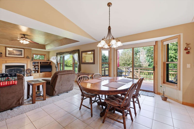 2901 Windhaven Trl, Green Bay, WI 54313