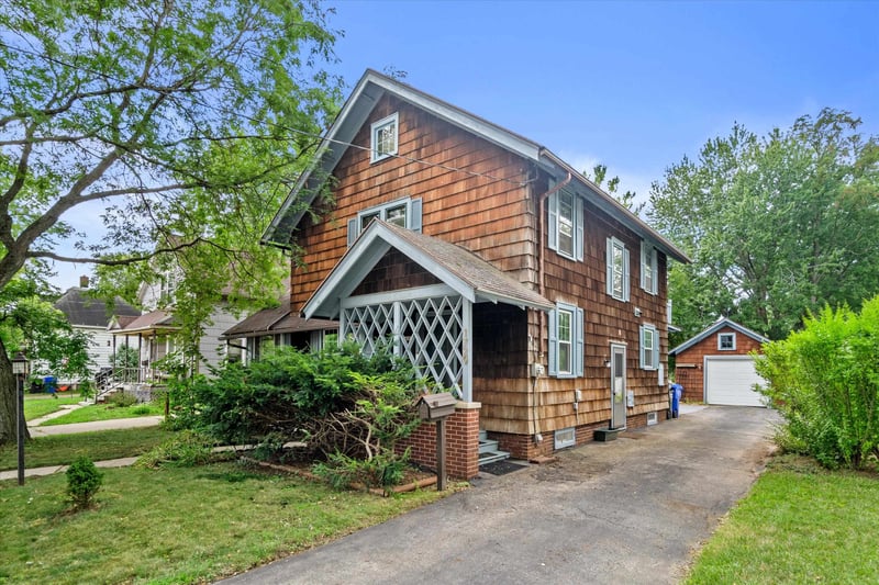 Home Worth Check