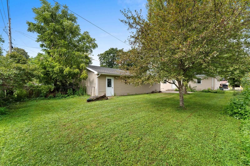 706 Roy Ave, Green Bay, WI 54303-3949
