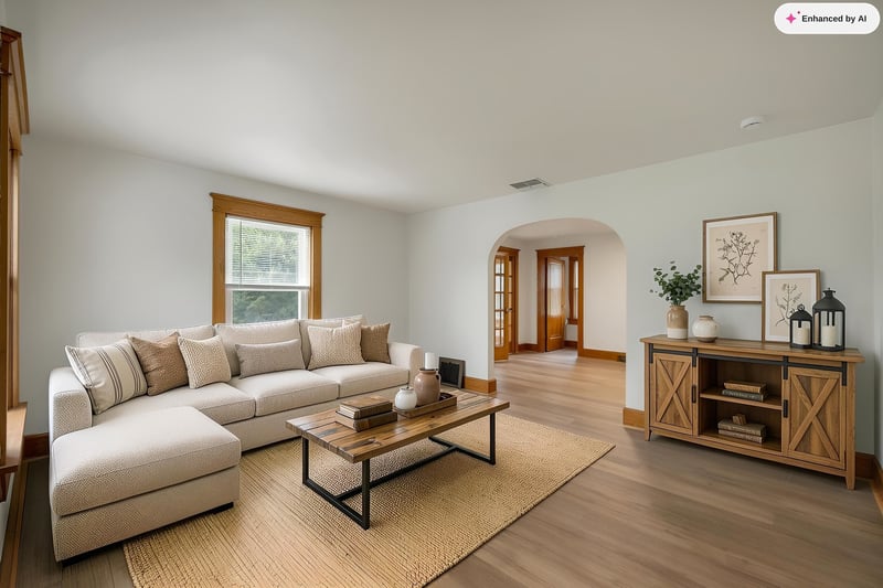 418 E Green Bay St, Bonduel, WI 54107