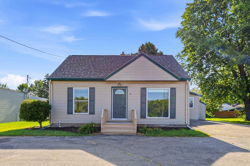 Home Worth Check