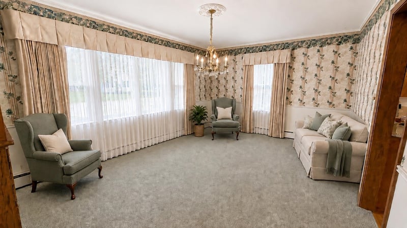 1326 Powers St, Oshkosh, WI 54901-3946