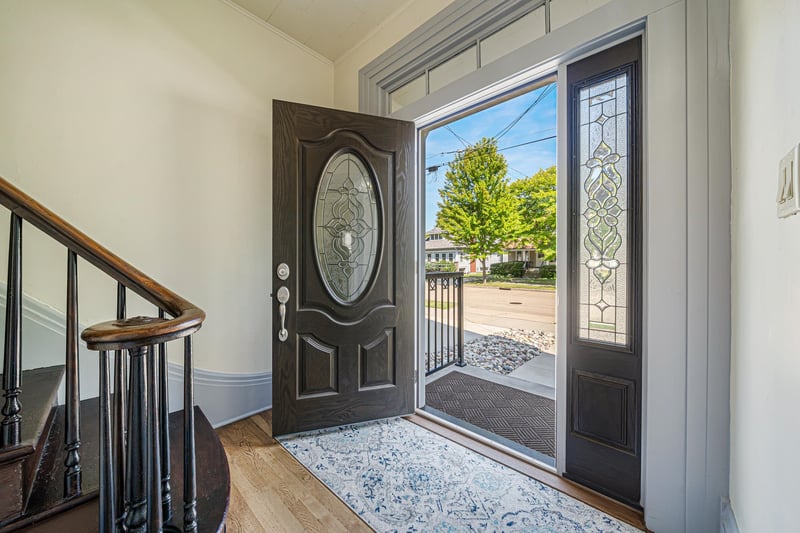 717 Powers St, Oshkosh, WI 54901-4656