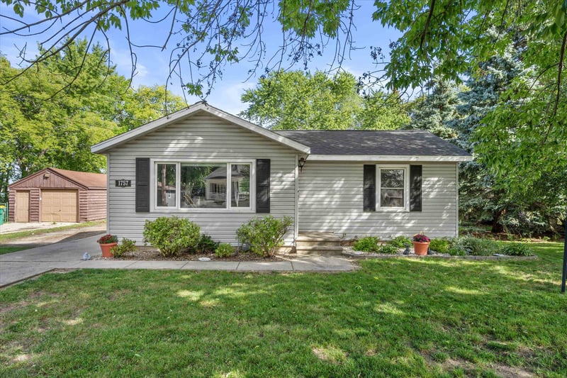 Home Worth Check