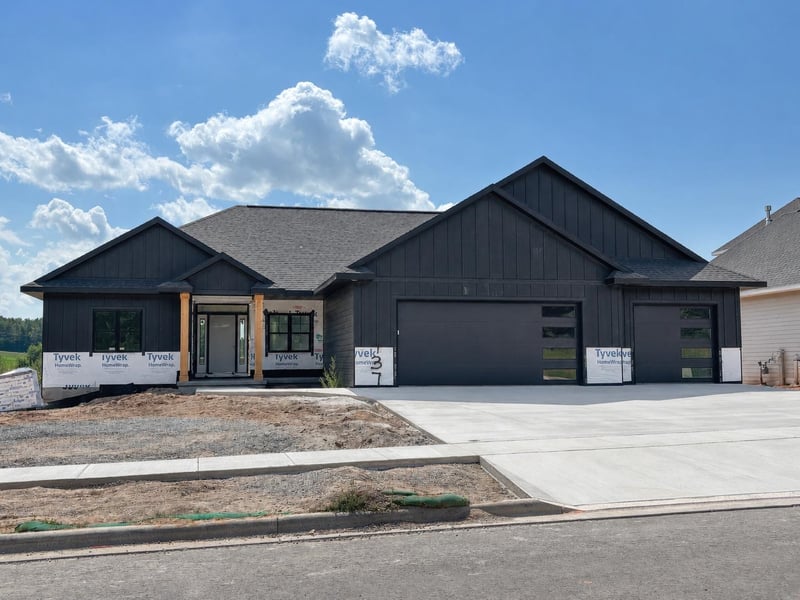 4937 Big Sky Ps, De Pere, WI 54115
