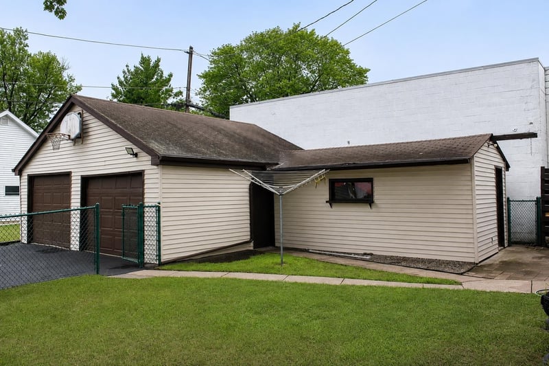 1605 W Haskel St, Appleton, WI 54914