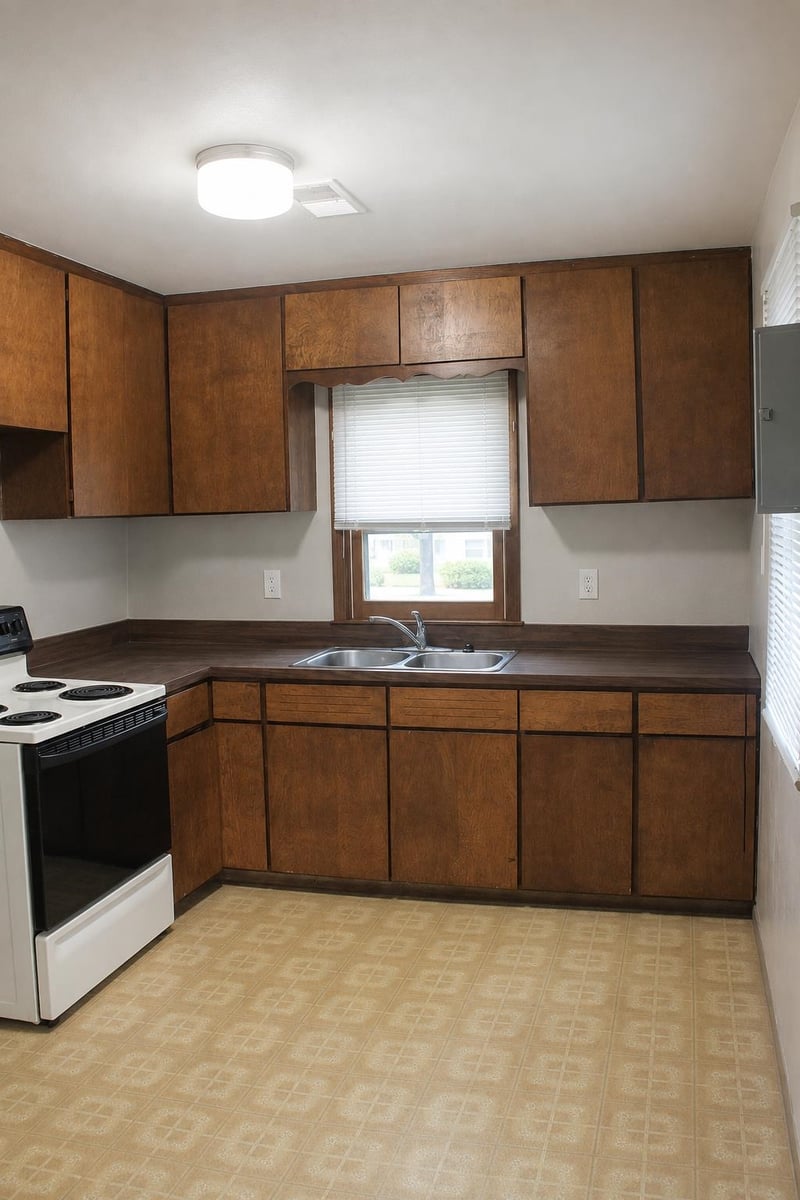 1605 W Haskel St, Appleton, WI 54914