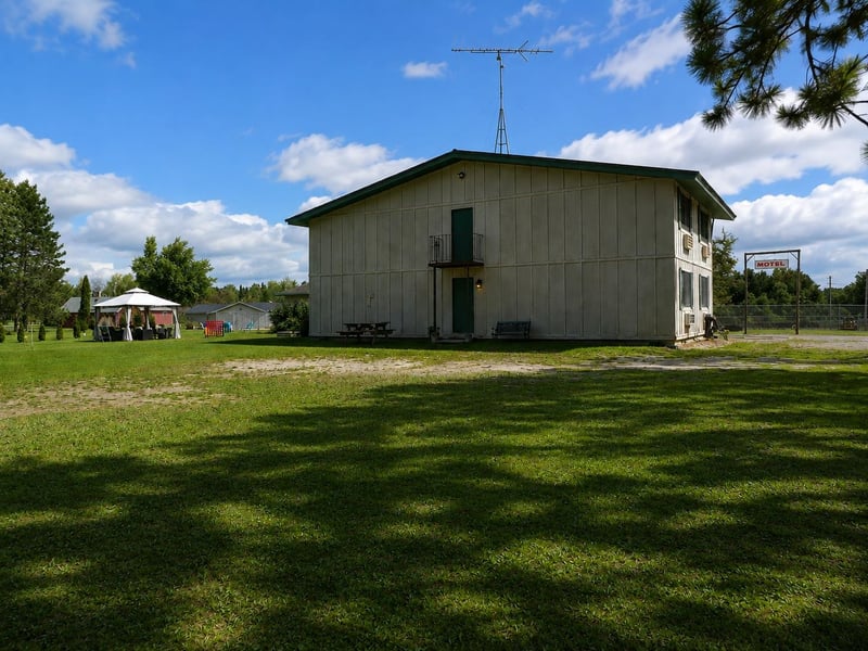 17795 Fernwood Dr, Townsend, WI 54175