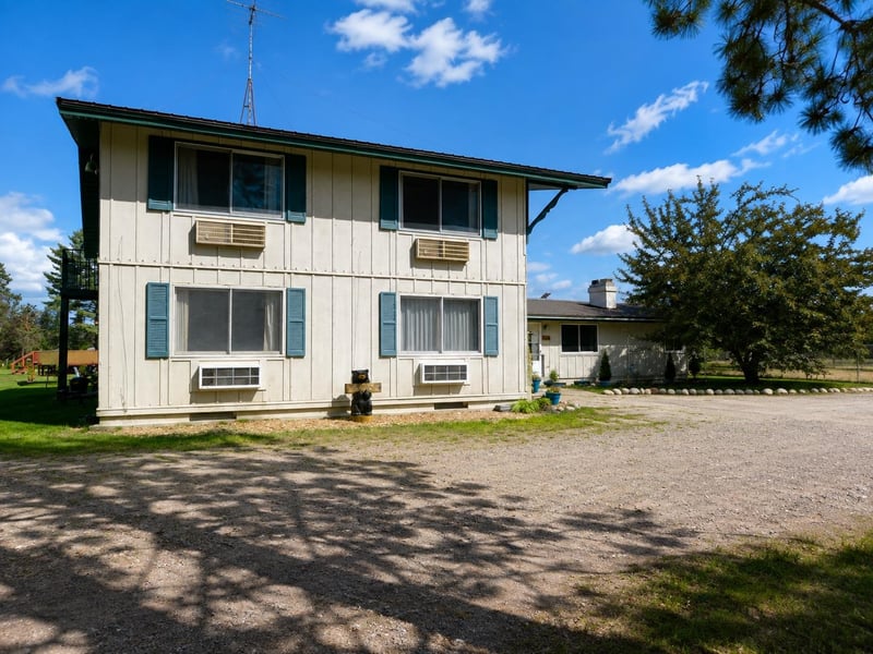 17795 Fernwood Dr, Townsend, WI 54175