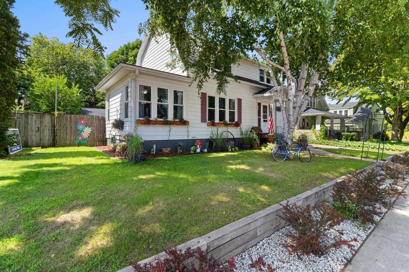 313 S Washington St, Shawano, WI 54166