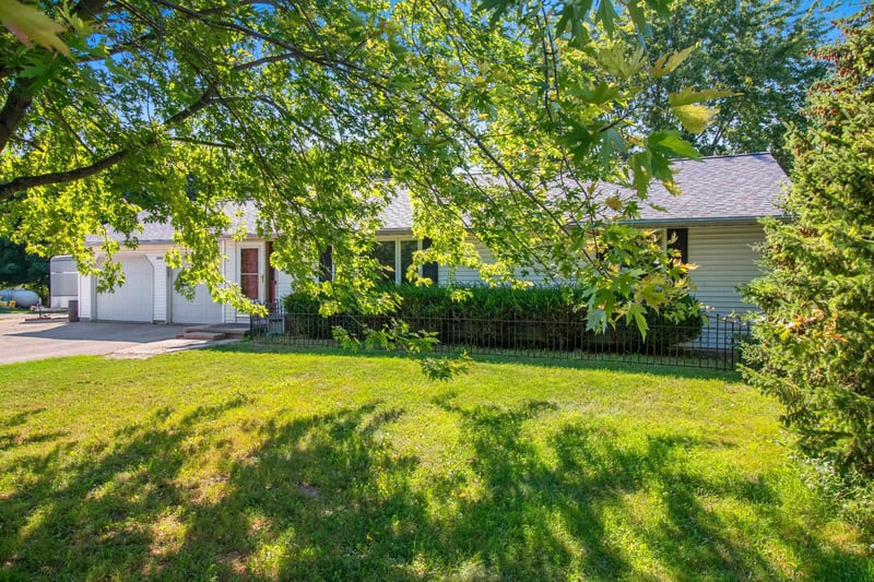 N4929 County Road U, De Pere, WI 54115