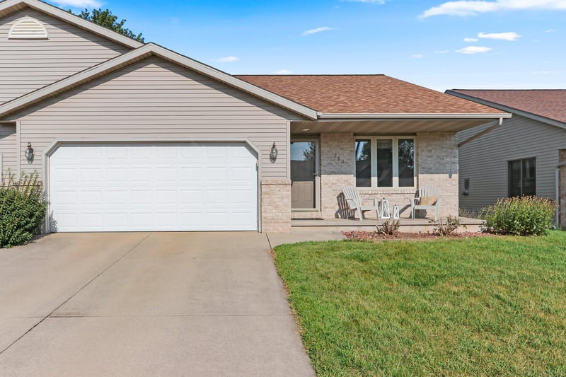 Home Worth Check