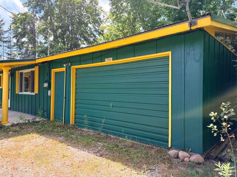 17941 Hill Ave, Townsend, WI 54175