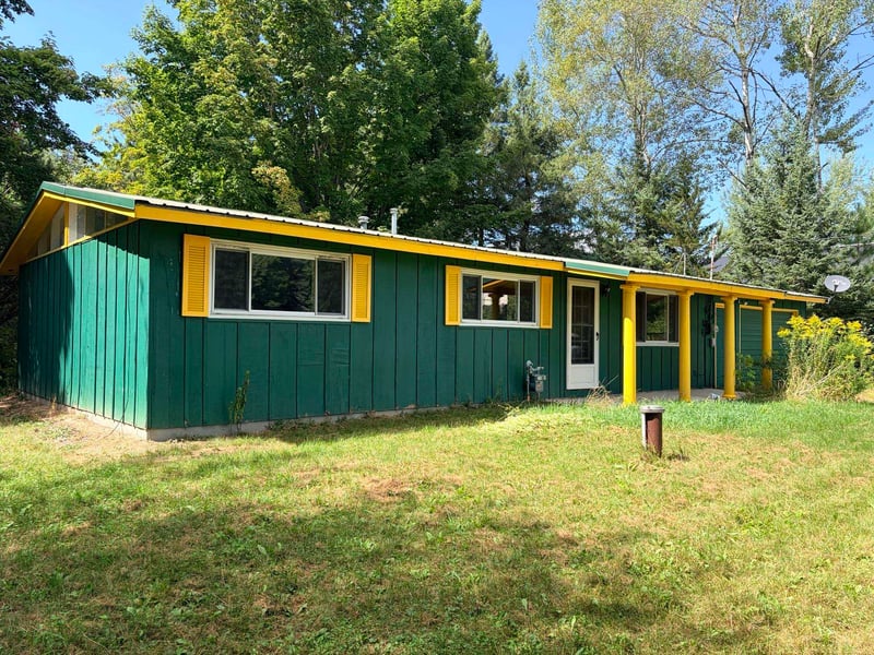 17941 Hill Ave, Townsend, WI 54175