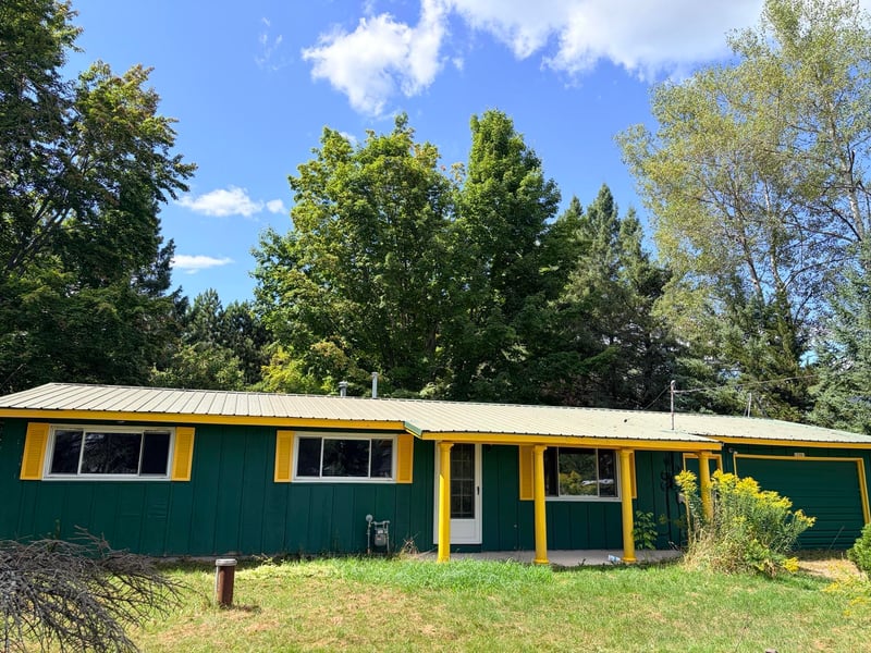17941 Hill Ave, Townsend, WI 54175