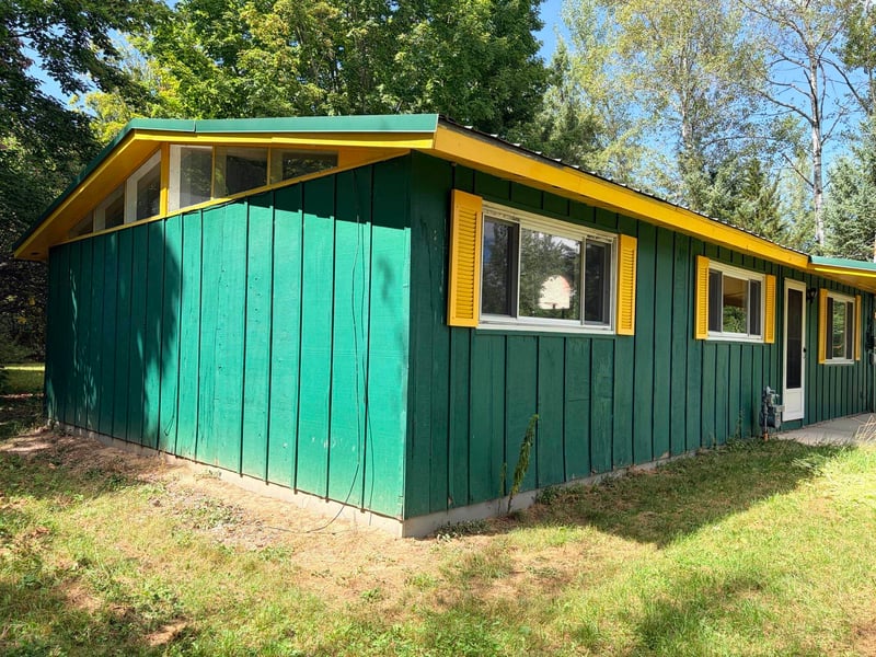 17941 Hill Ave, Townsend, WI 54175
