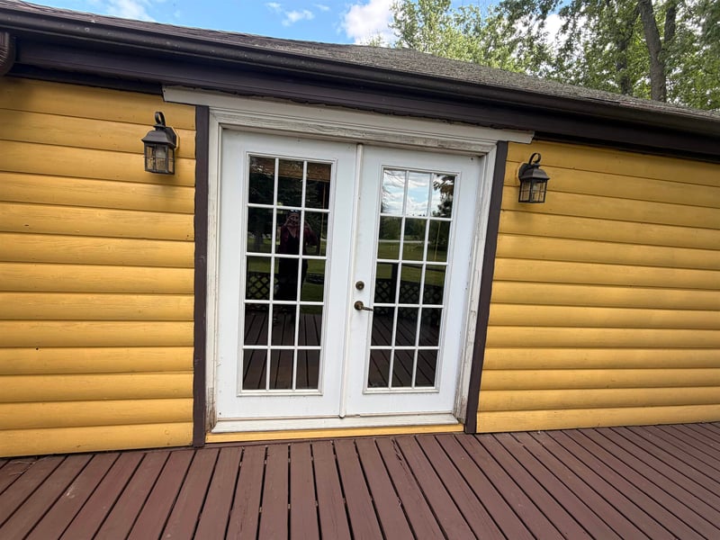 2170 County Rd M, Pickett, WI 54964-9795