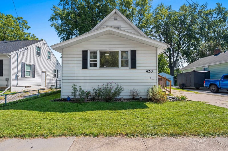 420 Northern Ave, Green Bay, WI 54303