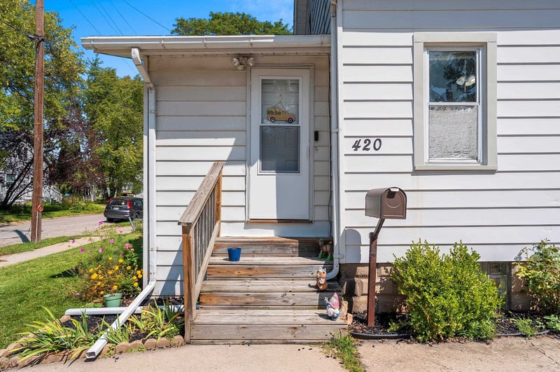 420 Northern Ave, Green Bay, WI 54303