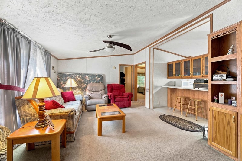 W5476 Lake Dr, Shawano, WI 54166