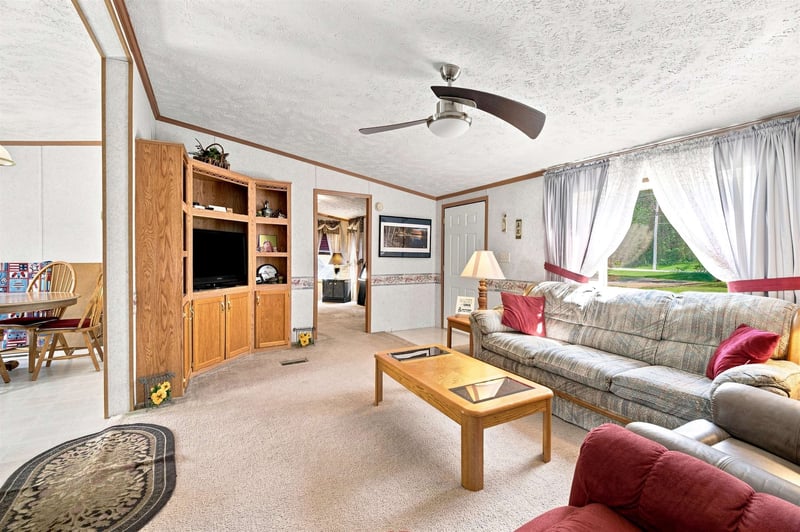 W5476 Lake Dr, Shawano, WI 54166