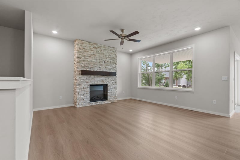 3764 E Callalilly Ln, Appleton, WI 54913