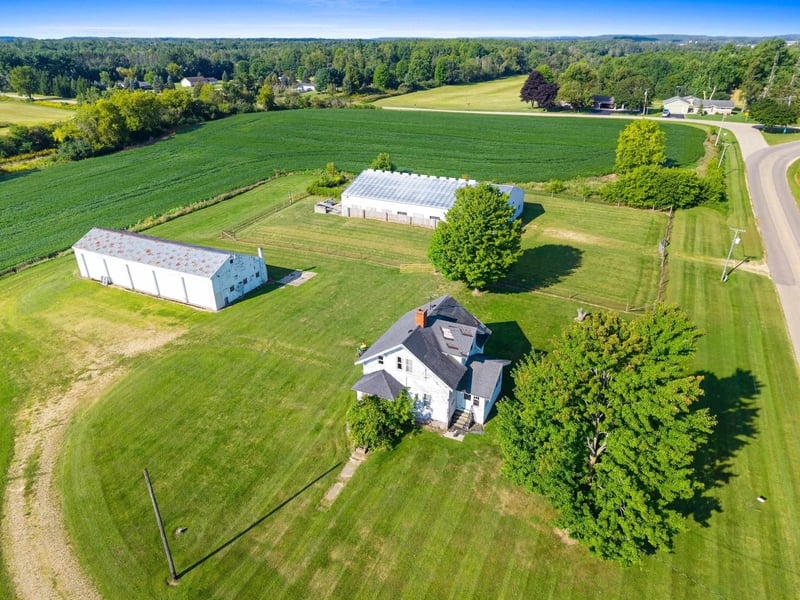W7871 Oak Ave, Shawano, WI 54166