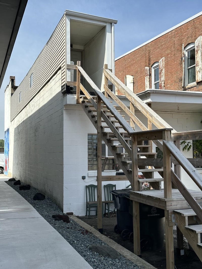 214 S Main St, Seymour, WI 54165