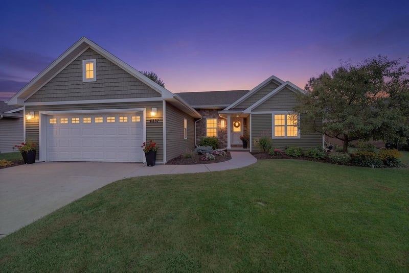 4851 Isabella Cir, Oneida, WI 54155