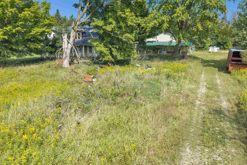 W2522 Beech Dr, Bonduel, WI 54107-8842