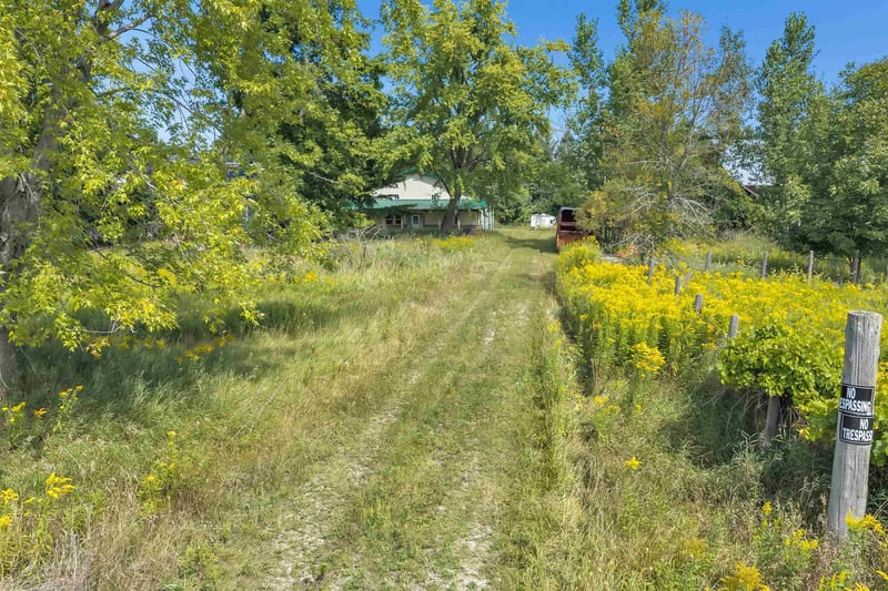 W2522 Beech Dr, Bonduel, WI 54107-8842