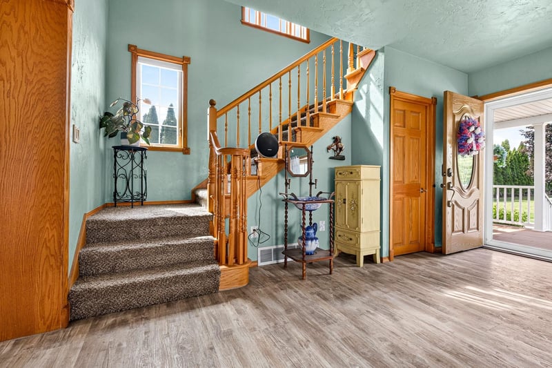 W6096 County Rd O, Appleton, WI 54913-9751