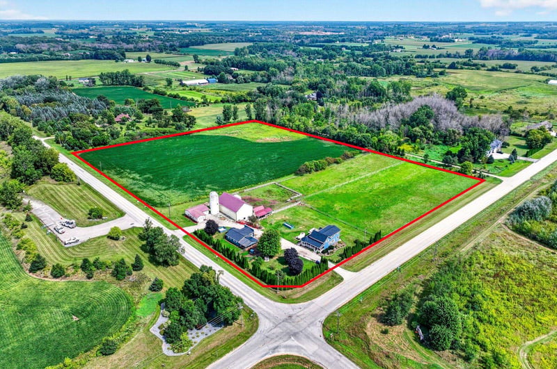 W6096 County Rd O, Appleton, WI 54913-9751
