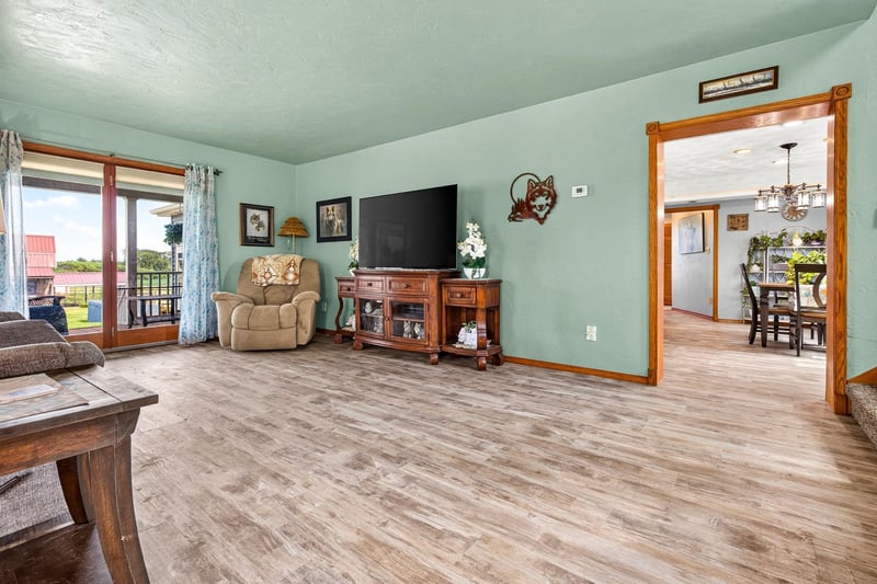 W6096 County Rd O, Appleton, WI 54913-9751