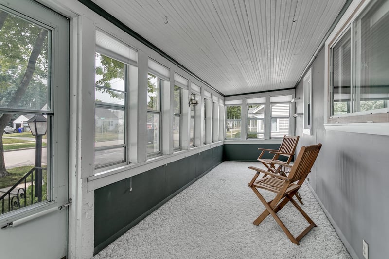 326 S Summit St, Appleton, WI 54914
