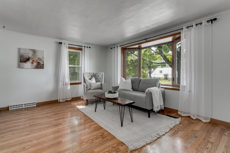 326 S Summit St, Appleton, WI 54914
