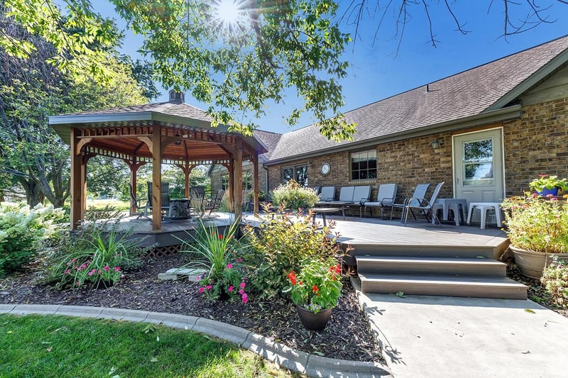 W3158 Tubbs Rd, Seymour, WI 54165