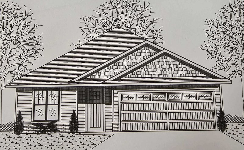 2501 Tipperary Trl, De Pere, WI 54115