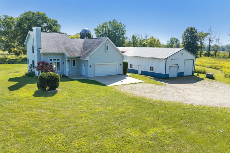 7920 Midway Rd, Lena, WI 54139-970