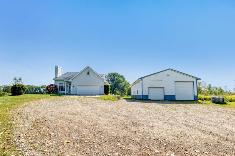 7920 Midway Rd, Lena, WI 54139-970